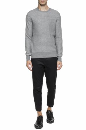 'natan' crewneck sweater, zdjęcie 2 'natan' crewneck sweater od AllSaints